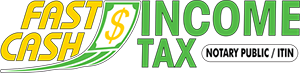 Fast Cash Income Tax Services